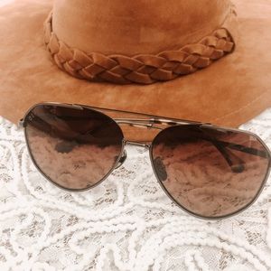 Diff eyewear Dash Sunglasses